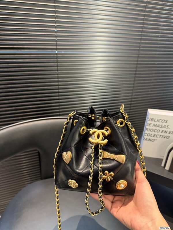 New Fashion CN Handbag 8753 QA