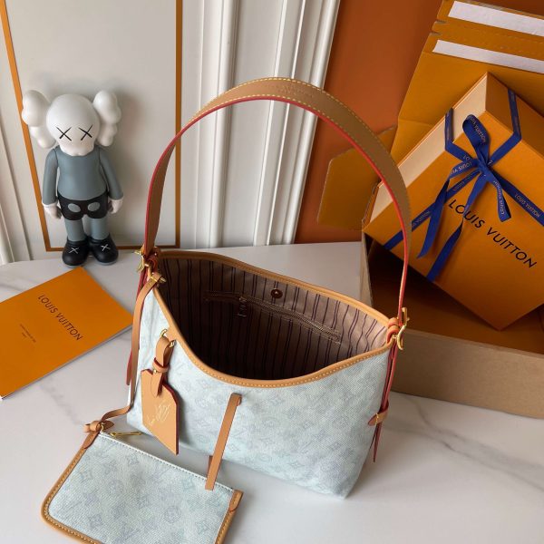 Luxury LV Handbag M27948-M46203 BC Luxury LV Handbag M27948-M46203 BC