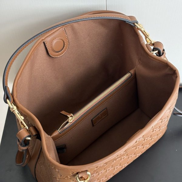 Luxury GG Handbag 815103 BC