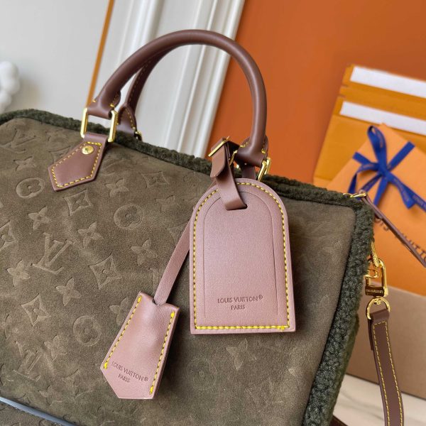 Luxury LV Handbag M27014 BC