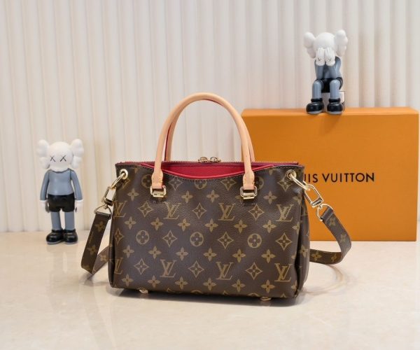 Luxury LV Handbag M41243-M41218 BC Luxury LV Handbag M41243-M41218 BC