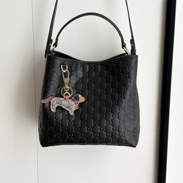 Luxury GG Handbag 815103 BC