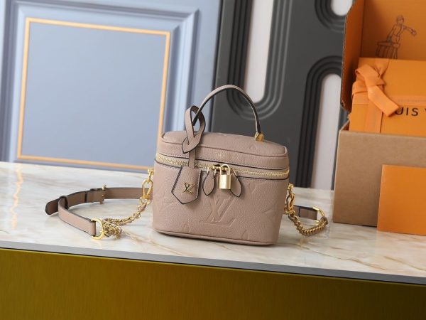 Luxury LV Handbag M45598-M45608-M45780-M45599-M57118 BC