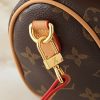 Luxury LV Handbag M81085-M15330 BC