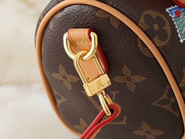 Luxury LV Handbag M81085-M15330 BC