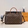 Luxury LV Handbag M40906 BC
