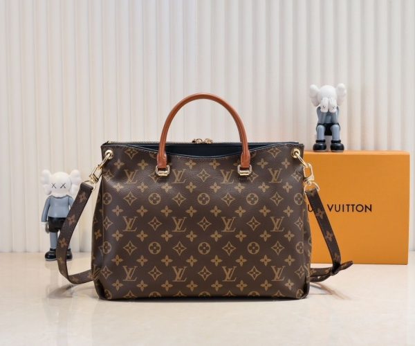Luxury LV Handbag M40906 BC