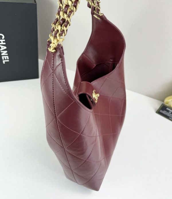 Luxury CN Handbag 6093 BC Luxury CN Handbag 6093 BC