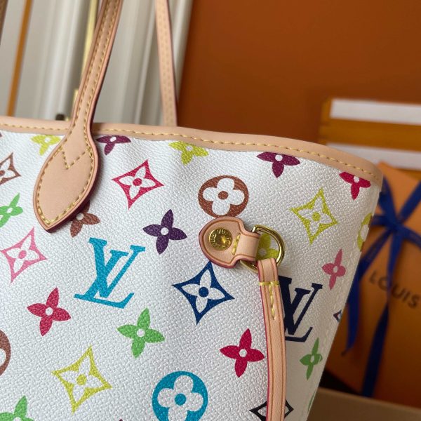 Luxury LV Handbag M40995-M27787 BC