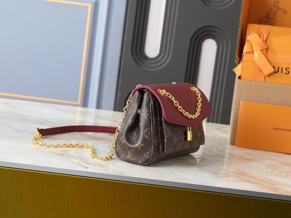Luxury LV Handbag M26285-M27065-M26398-M27067 BC