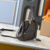 Luxury LV Handbag N00097-M46055 BC