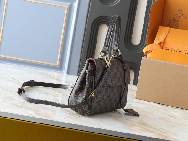 Luxury LV Handbag N00097-M46055 BC