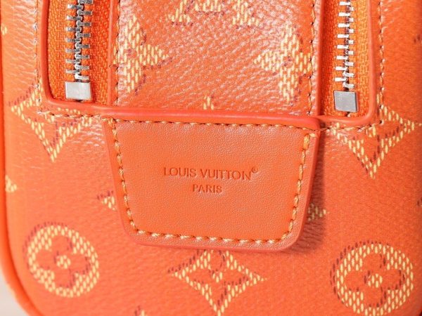 Luxury LV Handbag M26872-M27158 BC