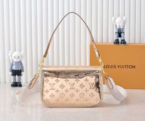 Luxury LV Handbag M45985-M45988 BC