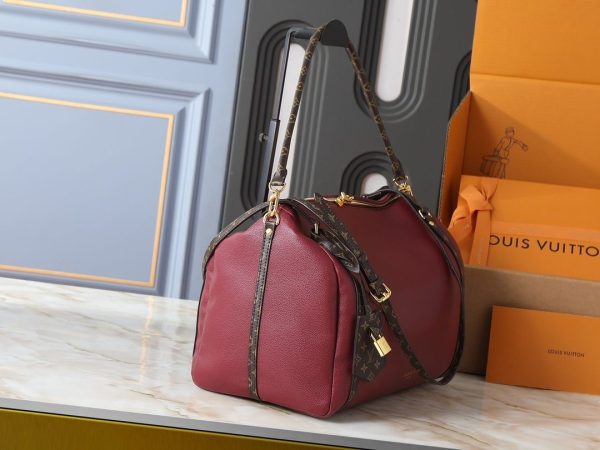 Luxury LV Handbag M26037-M26451 BC