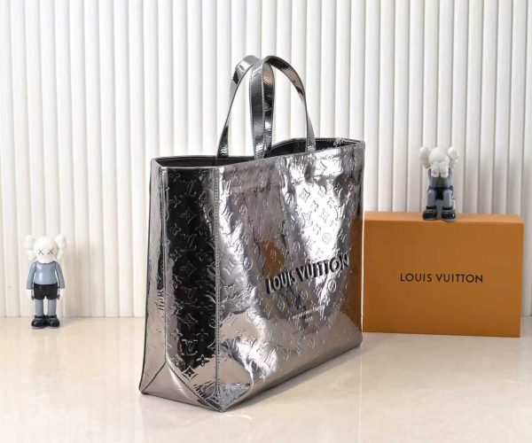 Luxury LV Handbag M24457 BC
