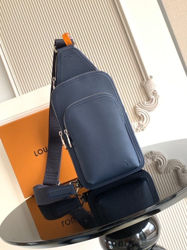 New Fashion LV Handbag M15269 QA