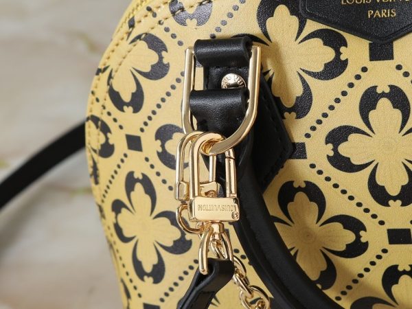 Luxury LV Handbag M27216-M26084 BC