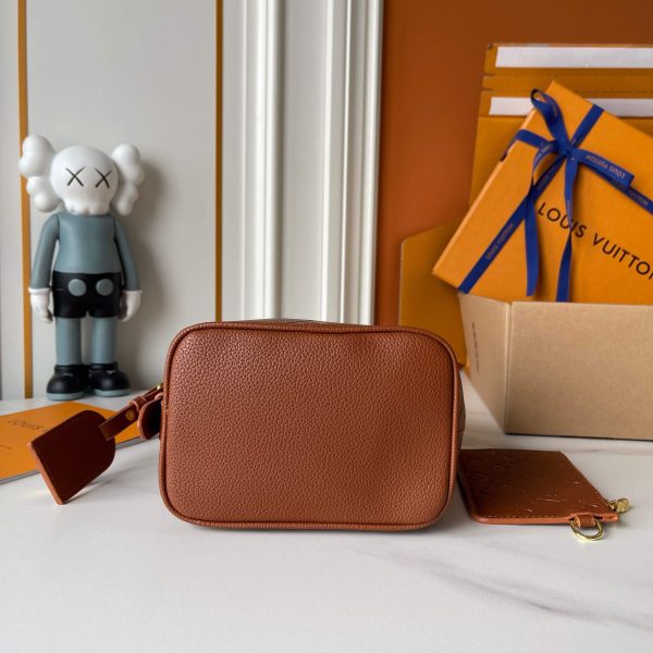 Luxury LV Handbag M25543-M14416 BC