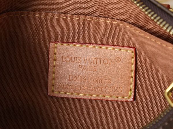 Luxury LV Handbag M20900-M15428 BC