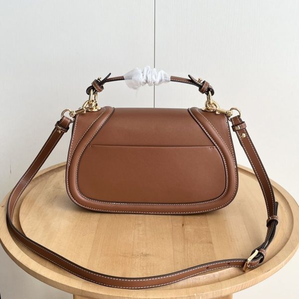 Luxury GG Handbag 815714-1 BC