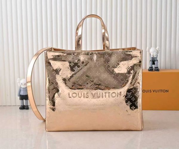Luxury LV Handbag M24457 BC