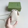 Luxury GG Handbag 476433-091 BC