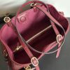 Luxury GG Handbag 815214 BC