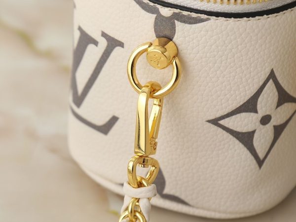 Luxury LV Handbag M45598-M45608-M45780-M45599-M57118 BC