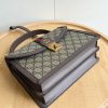 Luxury GG Handbag 651055.1 BC