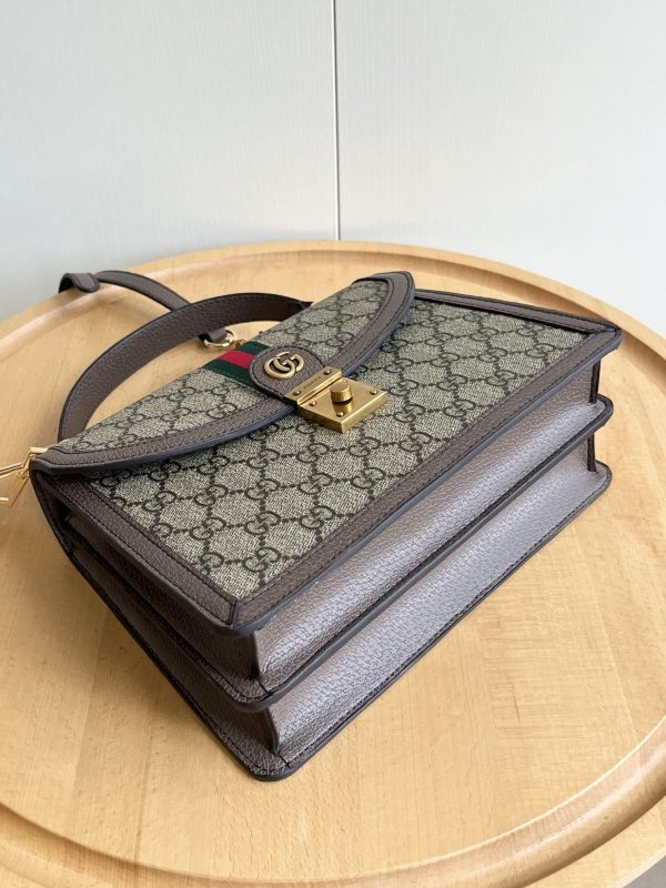 Luxury GG Handbag 651055.1 BC