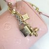 Luxury LV Handbag M27107-M27510-M13391-M81085 BC