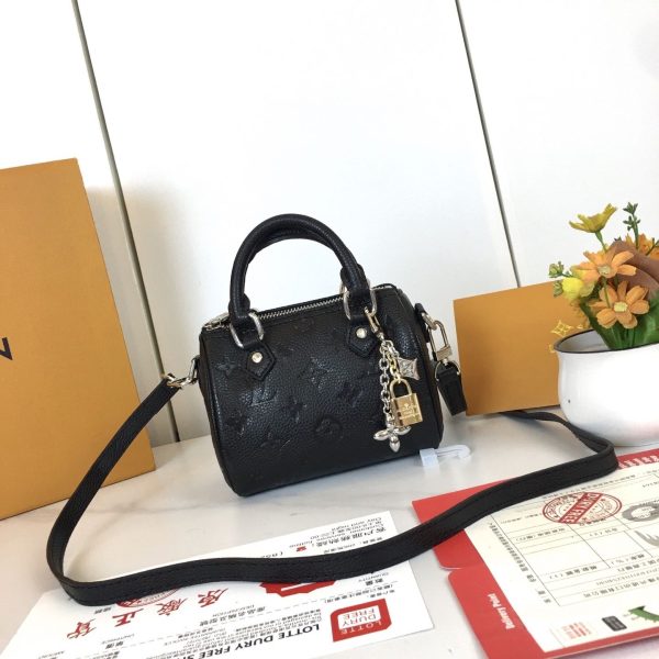 Luxury LV Handbag M27107-M27510-M13391-M81085 BC