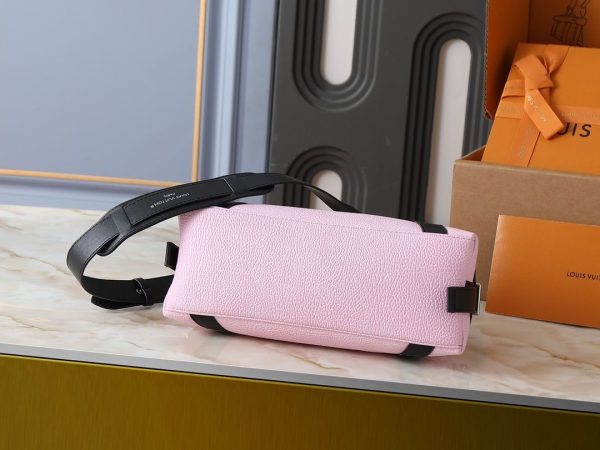 Luxury LV Handbag M14700-M26563-M14702.2 BC