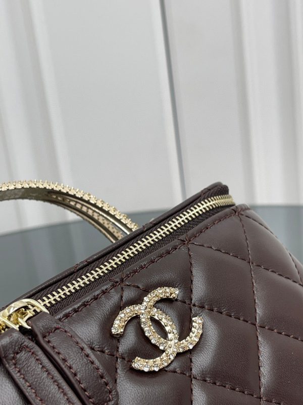 Luxury CN Handbag 3613 BC