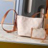 Luxury LV Handbag M27529-M12925 BC