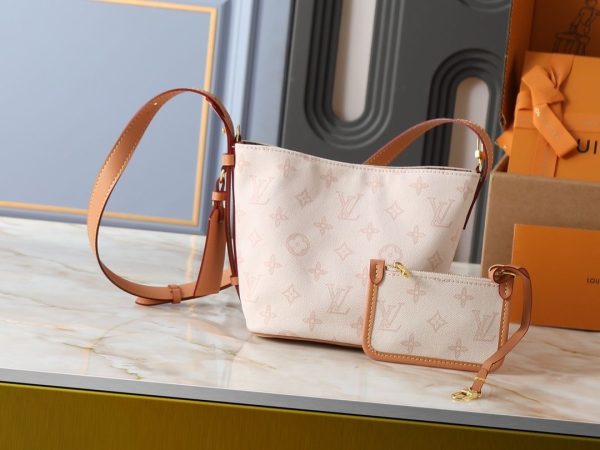 Luxury LV Handbag M27529-M12925 BC