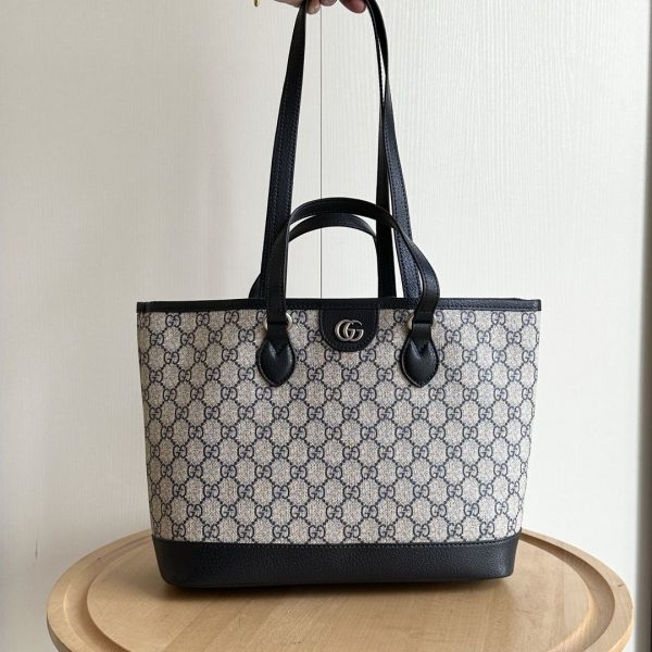Luxury GG Handbag 765043 BC