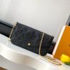 New Fashion LV Handbag M82477-1 QA