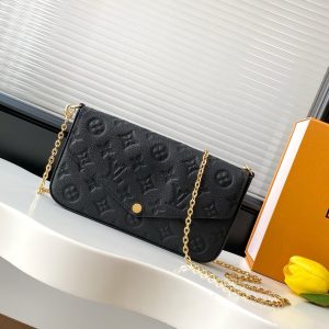 New Fashion LV Handbag M82477-1 QA
