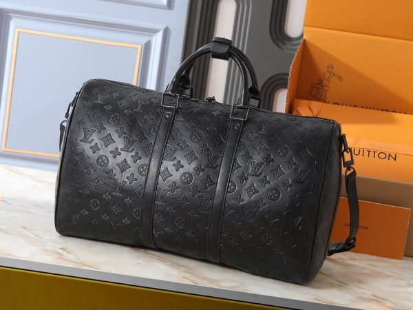 Luxury LV Handbag M44810-M41416 BC
