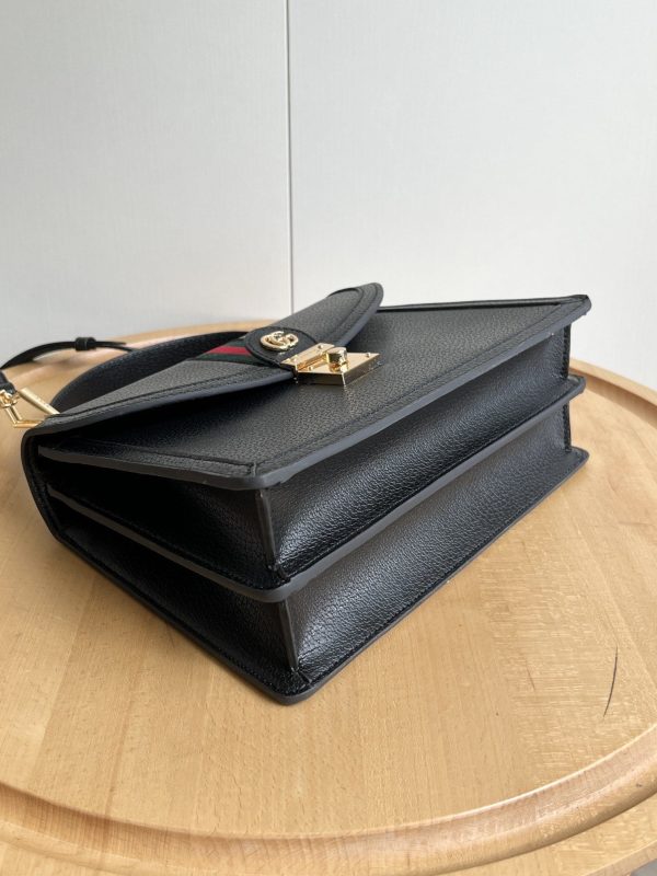 Luxury GG Handbag 651055 BC