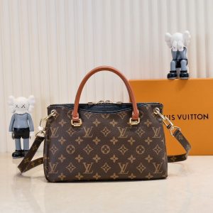 Luxury LV Handbag M41243-M41218 BC