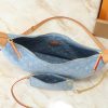 Luxury LV Handbag M46739-M46725-M46738-M46311 BC