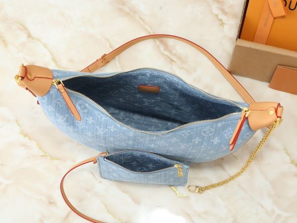 Luxury LV Handbag M46739-M46725-M46738-M46311 BC