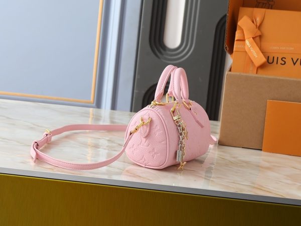Luxury LV Handbag M81085-M15330 BC