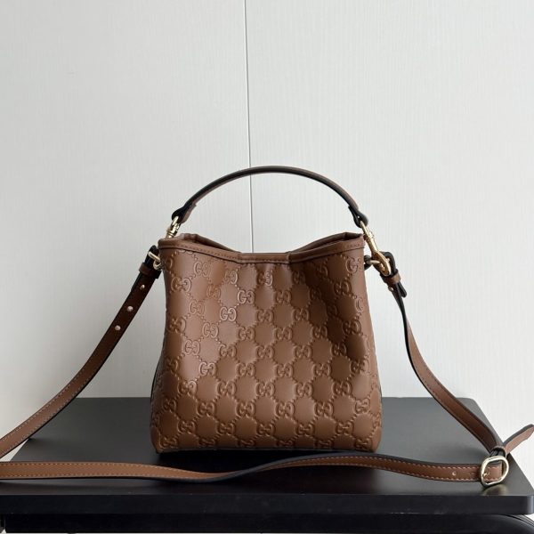 Luxury GG Handbag 815118 BC