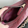 Luxury GG Handbag 815409 BC