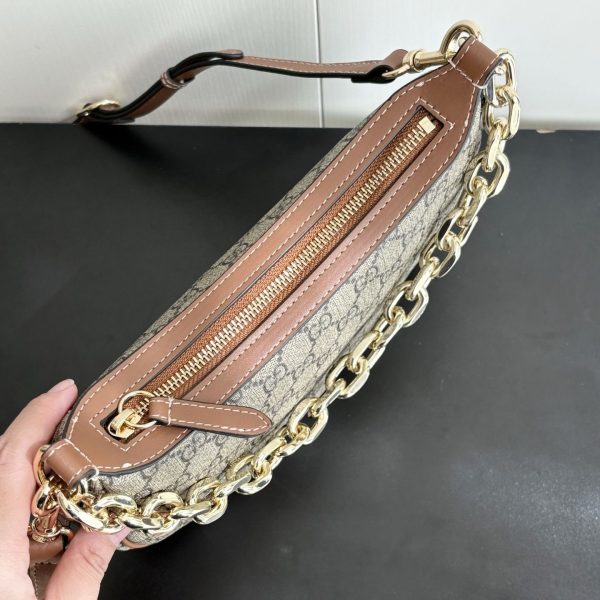 Luxury GG Handbag 815409 BC