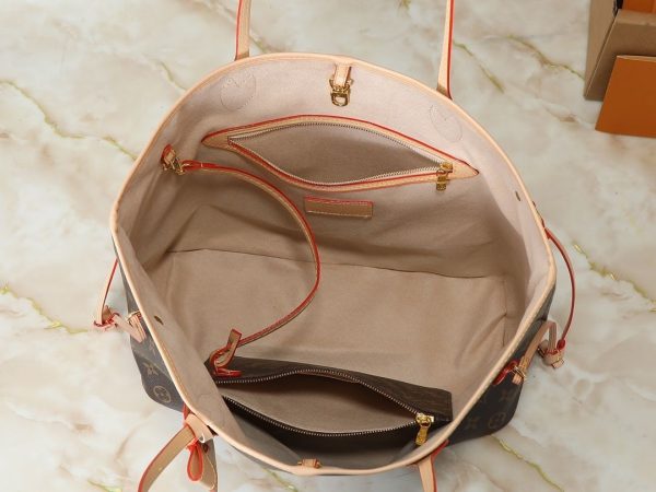 Luxury LV Handbag M27787-M40995 BC